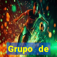 Grupo de alavancagem telegram